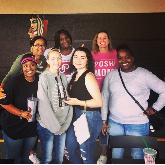 Jess, your friendly neighborhood Posh Ambassador - Picture 3 of 3